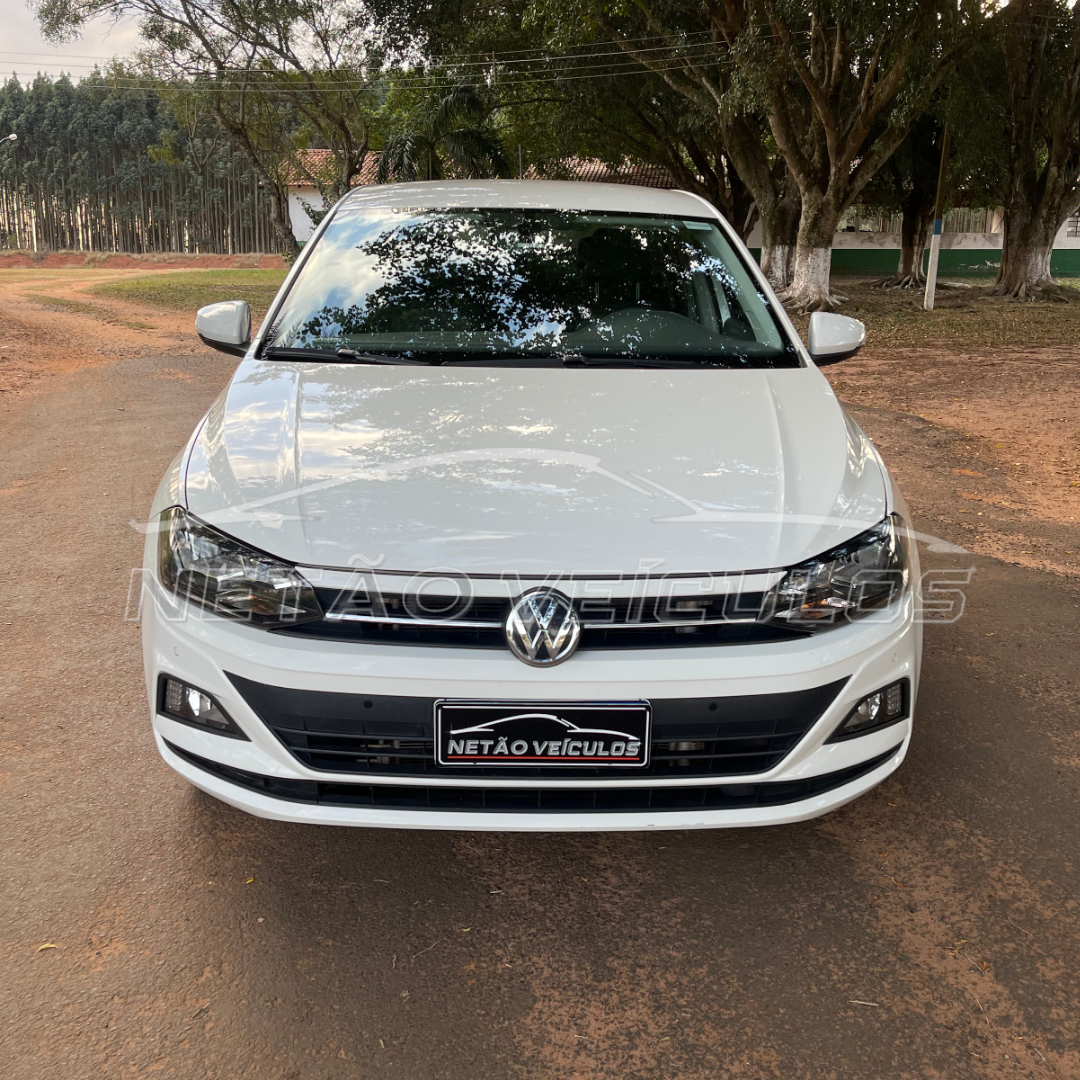 POLO HIGHLINE 2022 - VOLKSWAGEN