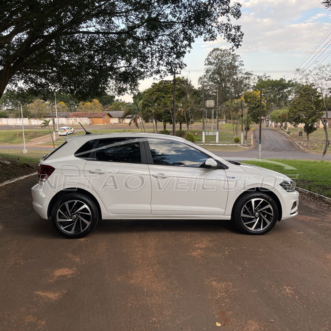 POLO HIGHLINE 2022 - VOLKSWAGEN