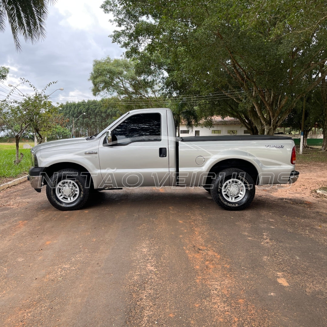 F-250 XL 4.2 2002 - FORD