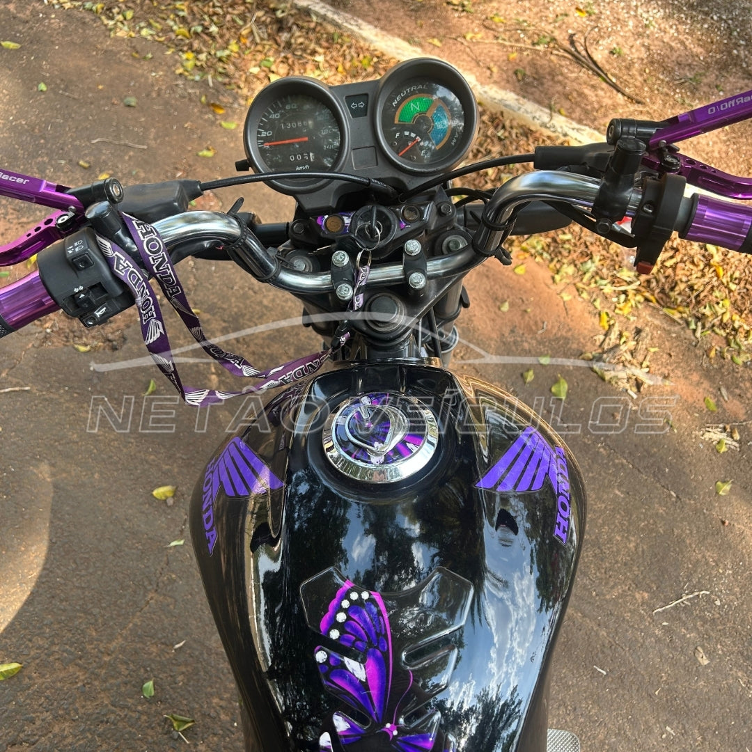 HONDA FAN ESI 2013 - HONDA