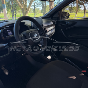 CRONOS DRIVE S-DESIGN 2023 - FIAT