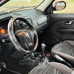 STRADA WORKING 2015 – FIAT