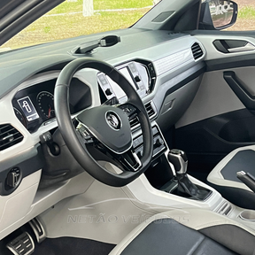 T-CROSS HIGHLINE 2020 – VOLKSWAGEN