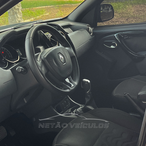 DUSTER DYNAMIQUE 2.0 – RENAULT