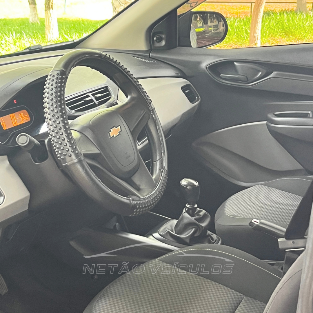 ONIX JOY HATCH 2019 – CHEVROLET