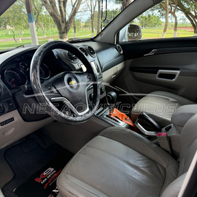 CAPTIVA SPORT 2009 - CHEVROLET