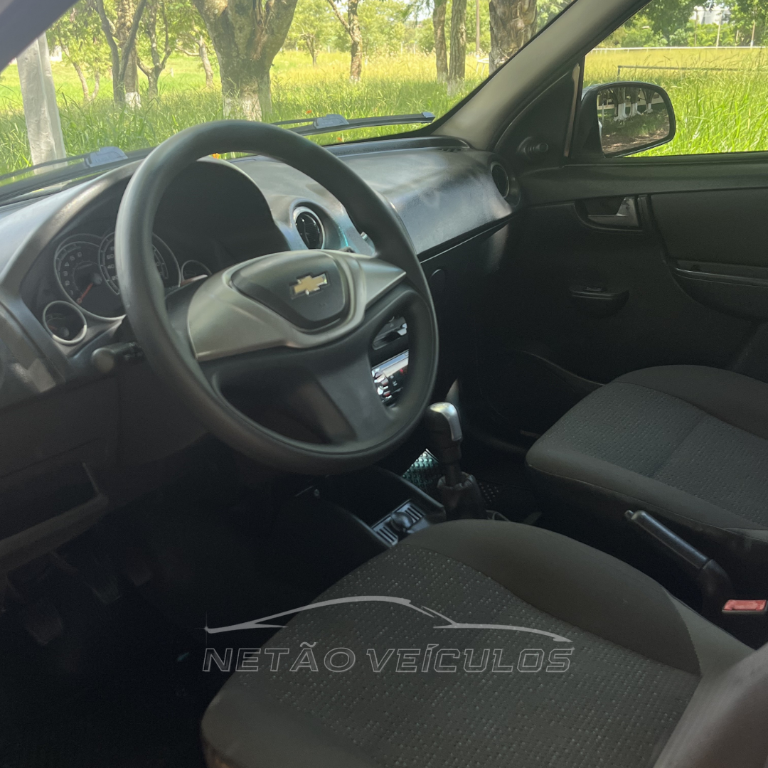 CELTA LT 2013 – CHEVROLET