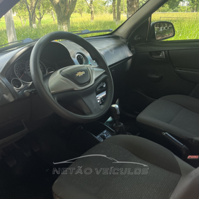 CELTA LT 2013 – CHEVROLET