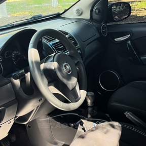 GRAND SIENA 2013 – FIAT