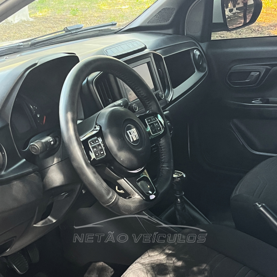 STRADA FREEDOM 2021 – FIAT