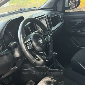 STRADA FREEDOM 2021 – FIAT