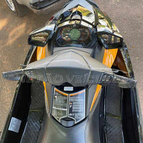 SEADOO GTR 215 2012