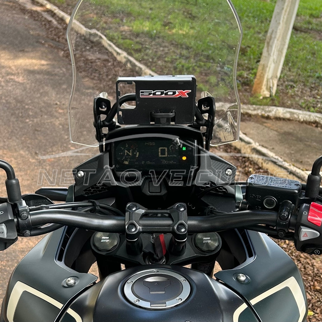 CB500X 2023 - HONDA