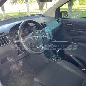 FOX PRIME 1.6 2010 - VOLKSWAGEN