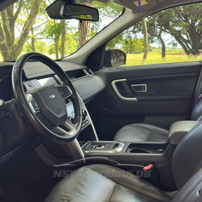 RANGE ROVER DISCOVERY SPORT HSE 2019 – LAND ROVER