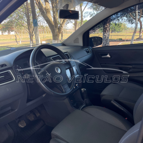 SPACEFOX TREND 1.6 2012 - VOLKSWAGEN