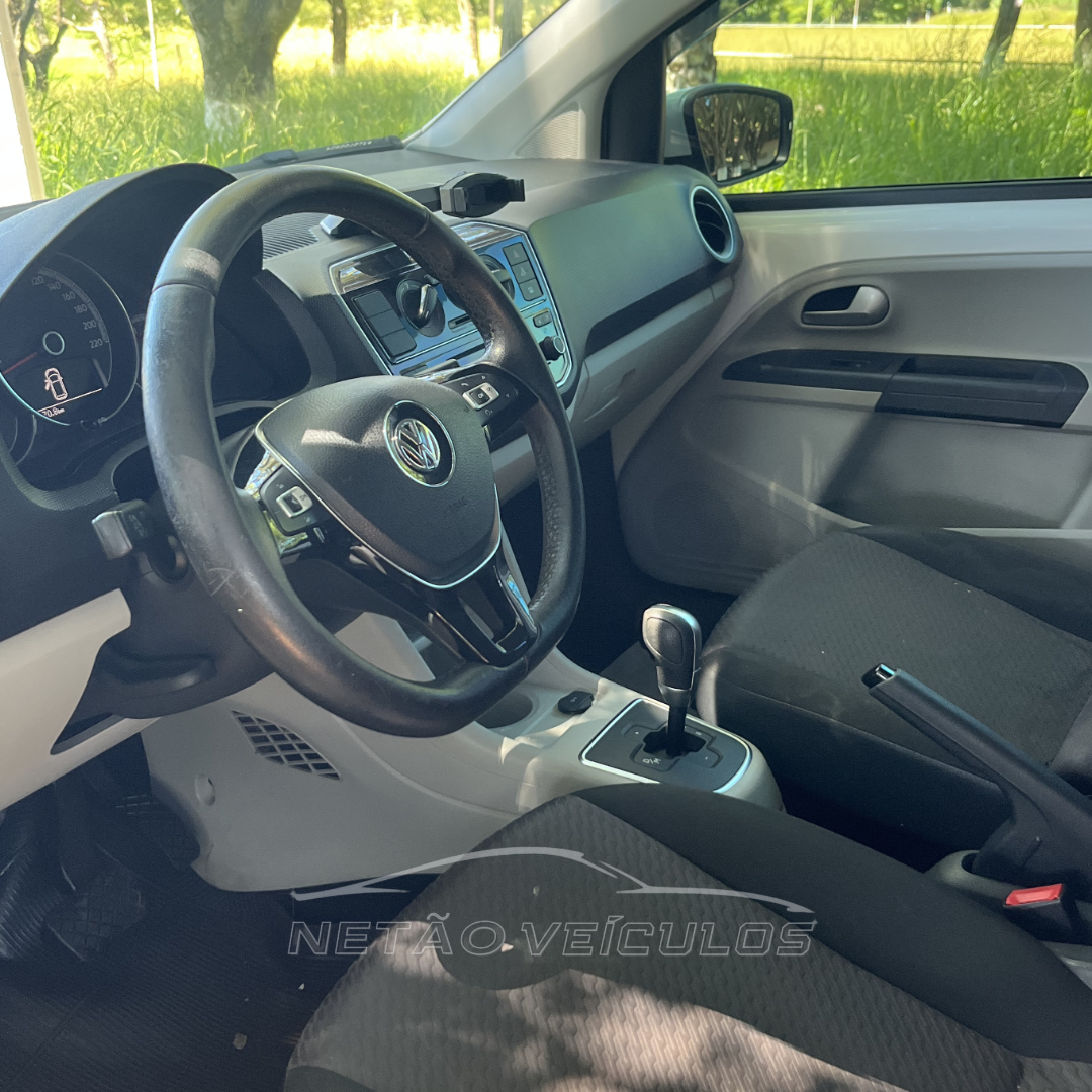 UP! MOVE 2018 – VOLKSWAGEN