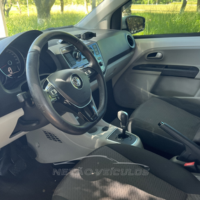 UP! MOVE 2018 – VOLKSWAGEN