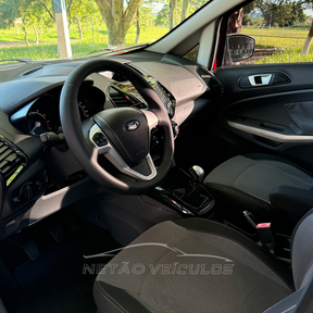 ECOSPORT FREESTYLE 2015 - FORD