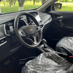 TRACKER LT 2023 – CHEVROLET