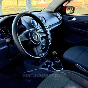 GOL G6 2014 – VOLKSWAGEN