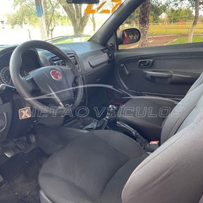 STRADA HARD WORKING 2020 - FIAT