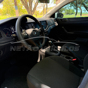 VIRTUS SENSE 2020 - VOLKSWAGEN