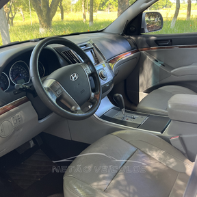 VERA CRUZ 2010 – HYUNDAI