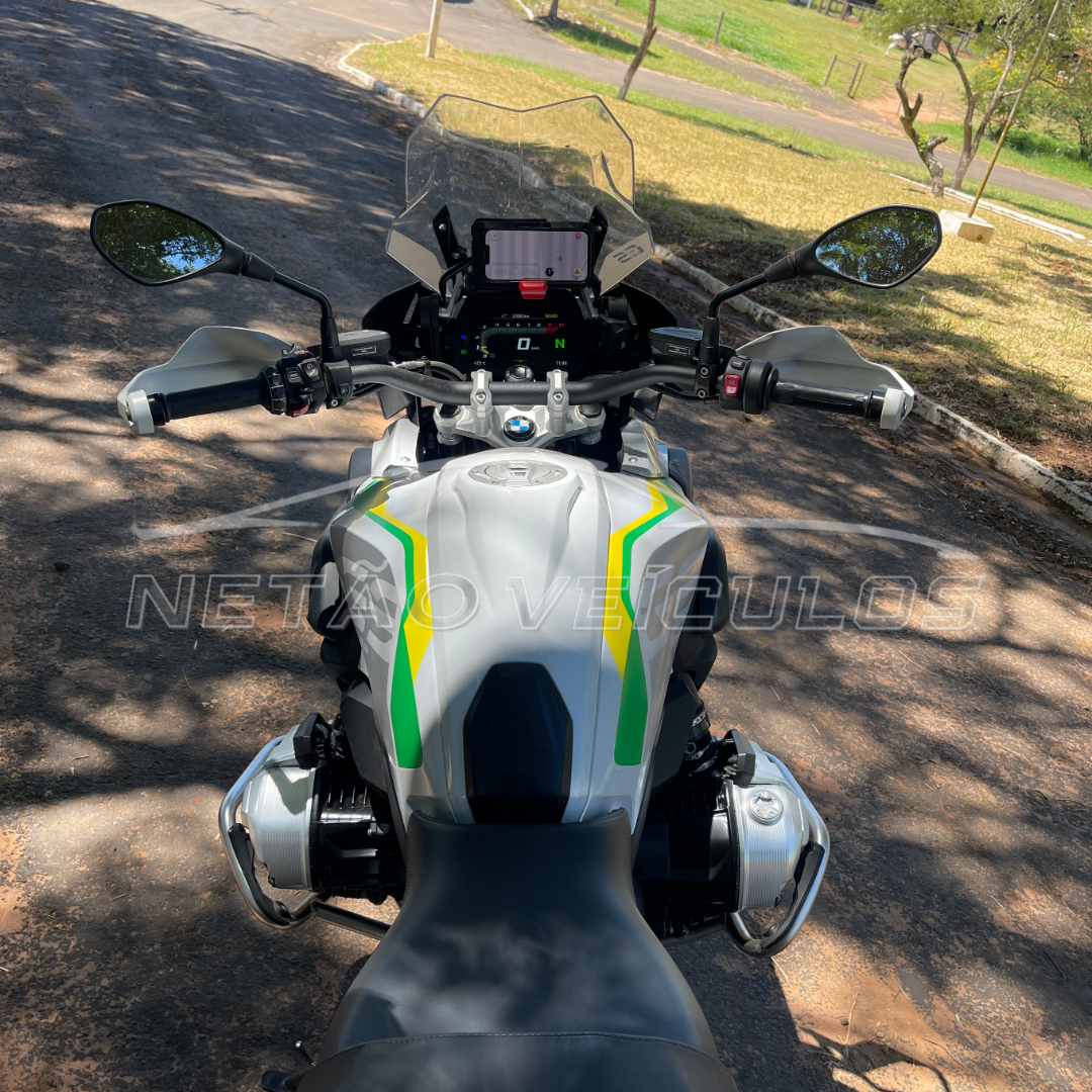 R 1250 GS 2022 - BMW
