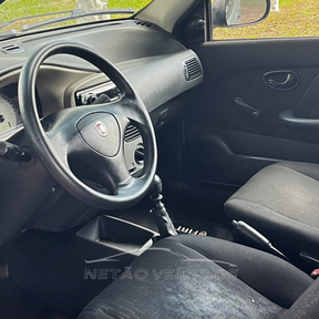 PALIO FIRE ECONOMY 2012 – FIAT