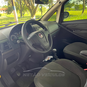 IDEA ADVENTURE 2012 – FIAT