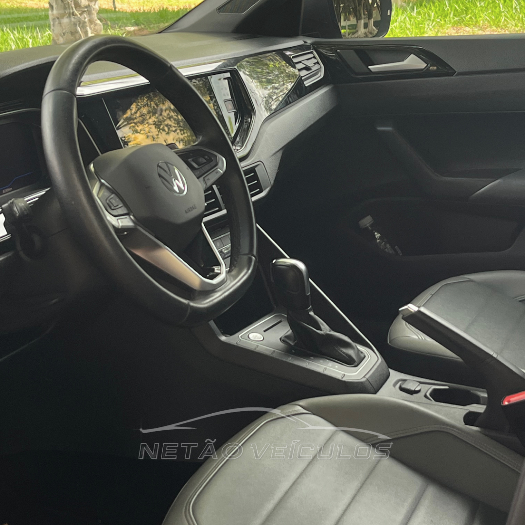 NIVUS HIGHLINE 2022 – VOLKSWAGEN