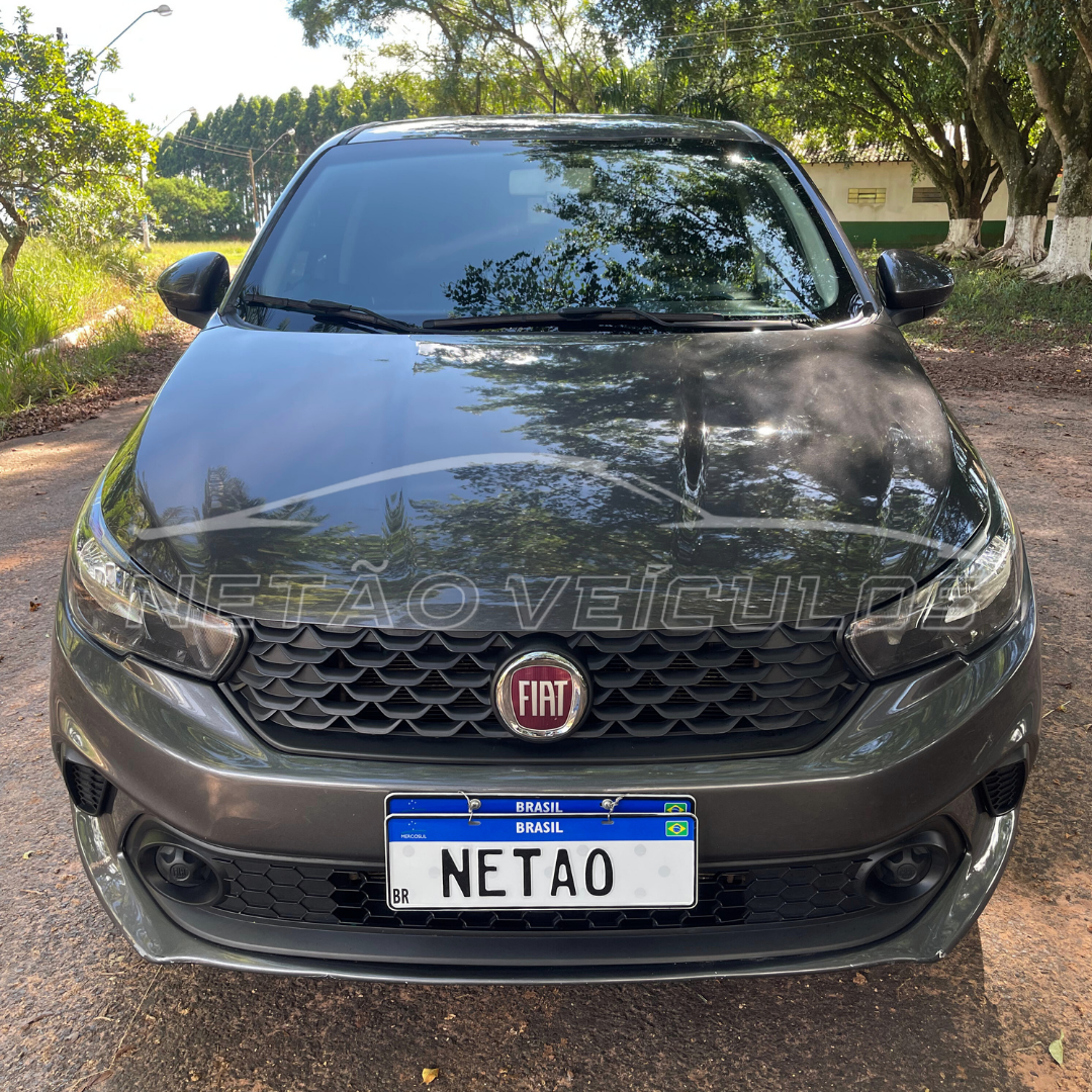 ARGO DRIVE  2019/2020 - FIAT