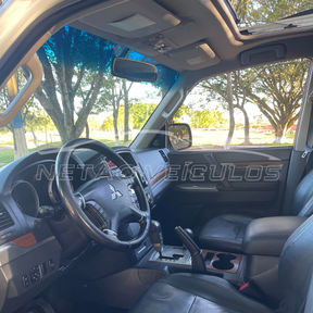 MITSUBISHI PAJERO HPE FULL 2013