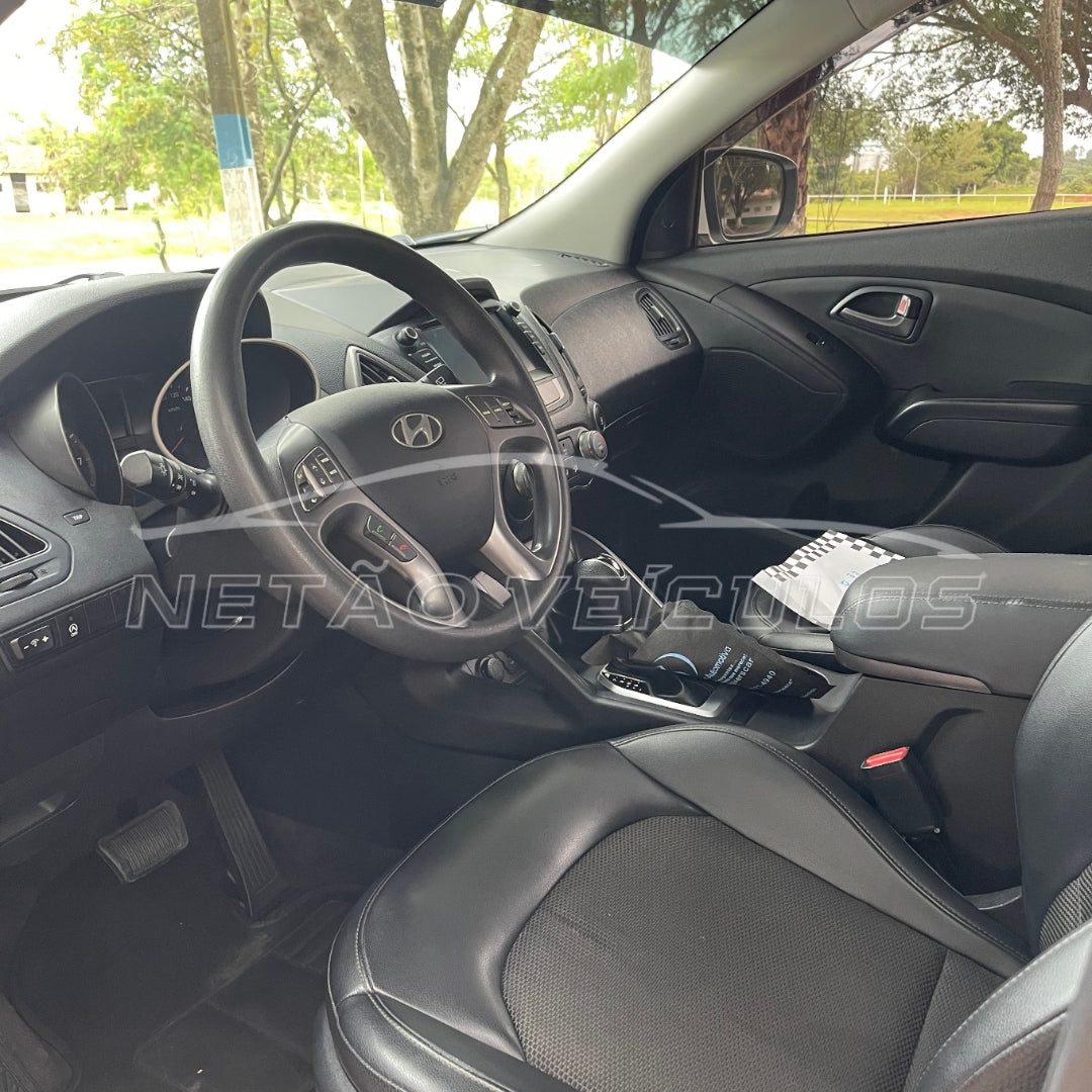 IX35 GL 2018/19 - HYUNDAI