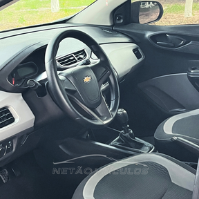 ONIX LT 2015 – CHEVROLET