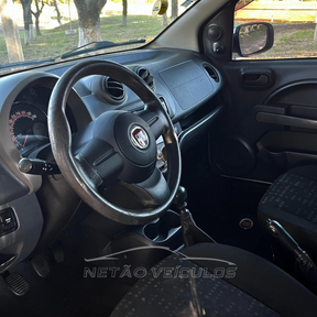 UNO VIVACE CELEBRATION 2014 – FIAT