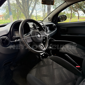 MOBI LIKE 2021 - FIAT