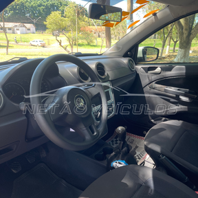 GOL TREND 2016 - VOLKSWAGEM