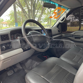 F-250 XL 4.2 2002 - FORD