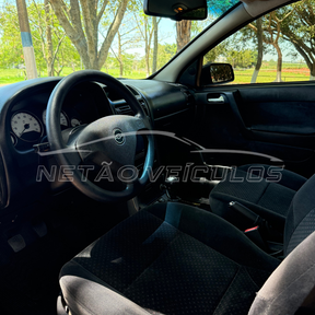 ASTRA ADVANTAGE HATCH 2011 - CHEVROLET