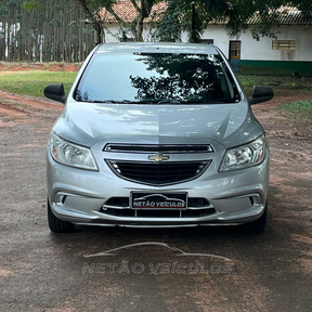 ONIX LT 2015 – CHEVROLET