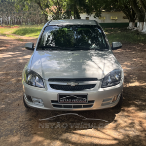 CELTA LT 2013 – CHEVROLET