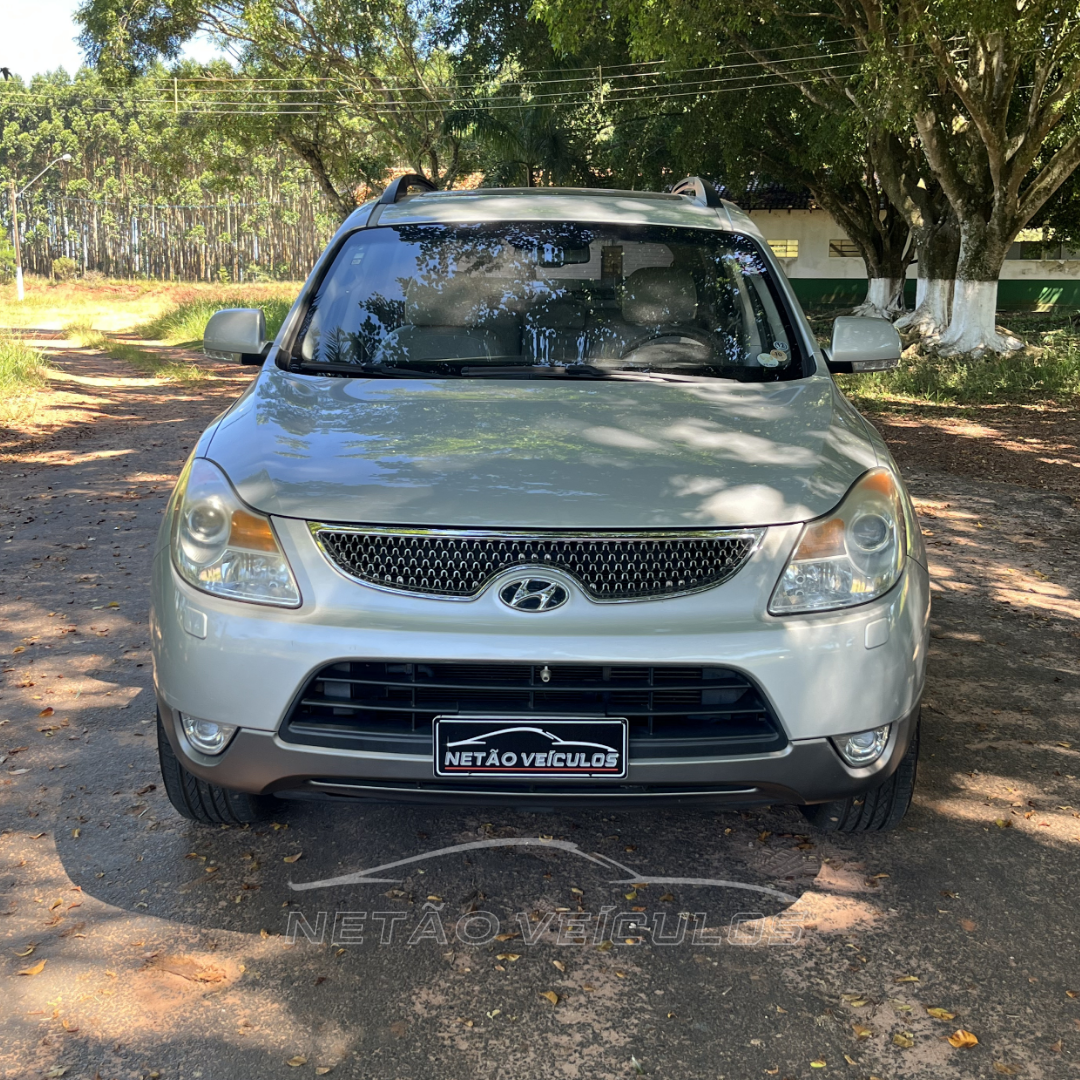 VERA CRUZ 2010 – HYUNDAI