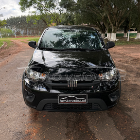 MOBI LIKE 2021 - FIAT