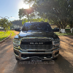 RAM 2500 LARAMIE 2021 - RAM