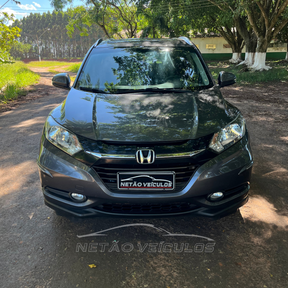 HR-V EXL 2016 – HONDA