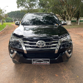 HILUX SW4 SRX 4×4 2017/18 - TOYOTA