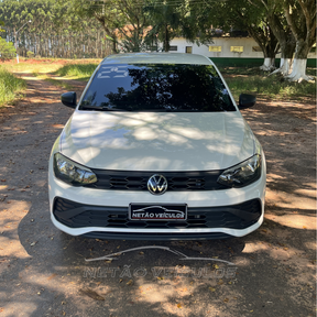 POLO 2025 - VOLKSWAGEN