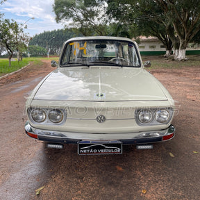VARIANT 1500 1974 - VOLKSWAGEN